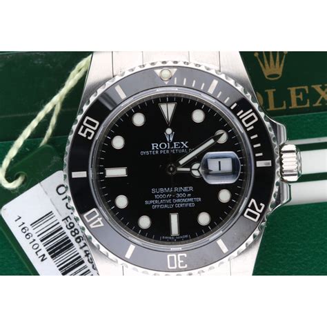 rolex submariner da donna|rolex submariner.